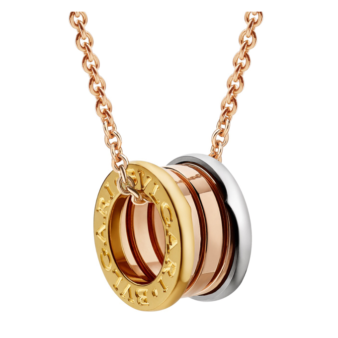 Bvlgari Necklaces